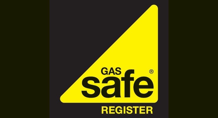 Gas Safe Register logo